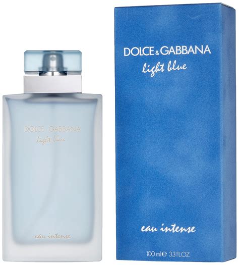 dolce gabbana blue 1999|cheapest dolce gabbana light blue.